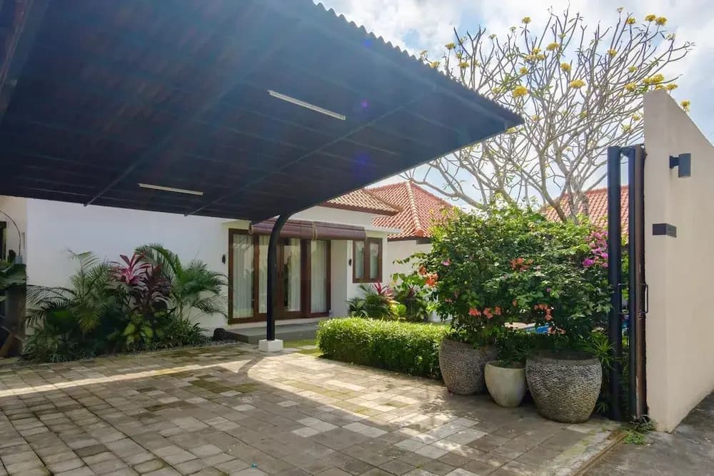Madeira Casa Canggu Bali - photo 1