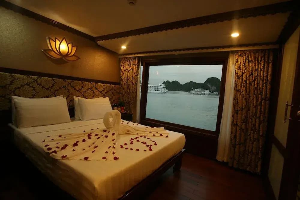 Oriental Sails - photo 6