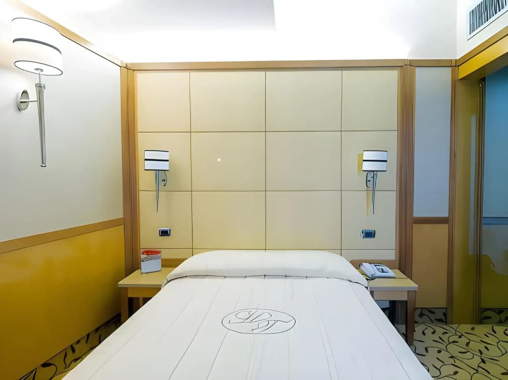 Teco Hotel - photo 32