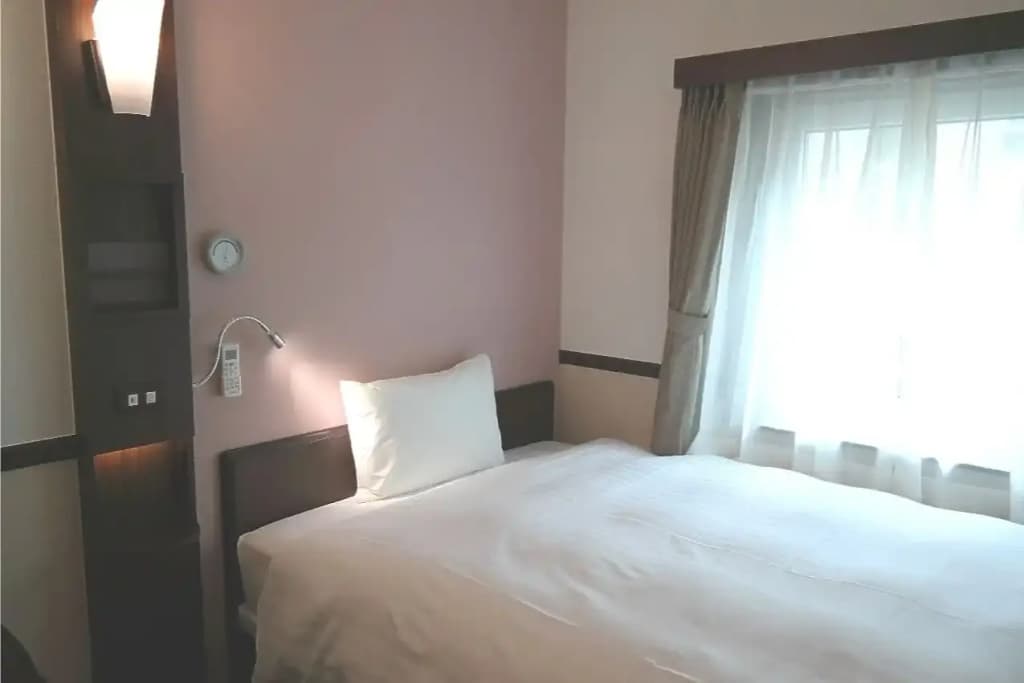 Toyoko Inn Seoul Gangnam - photo 18