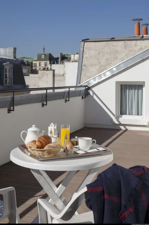Hotel De L'Universite - photo 15