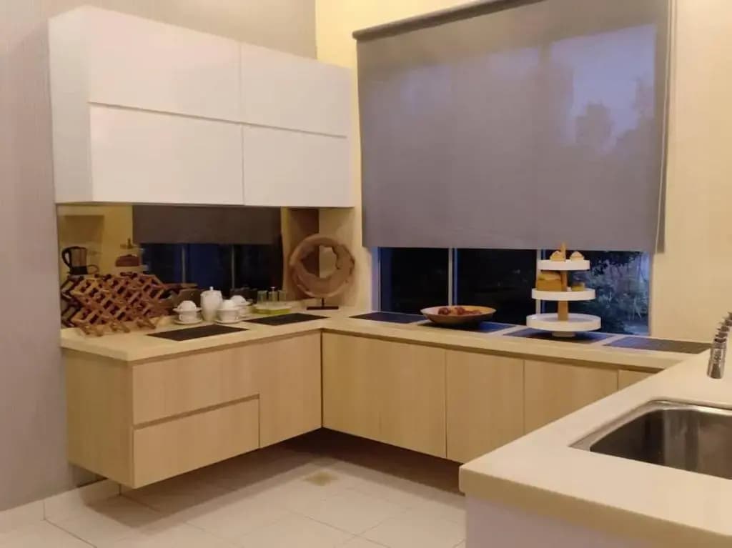 D'umairah Homestay - main photo