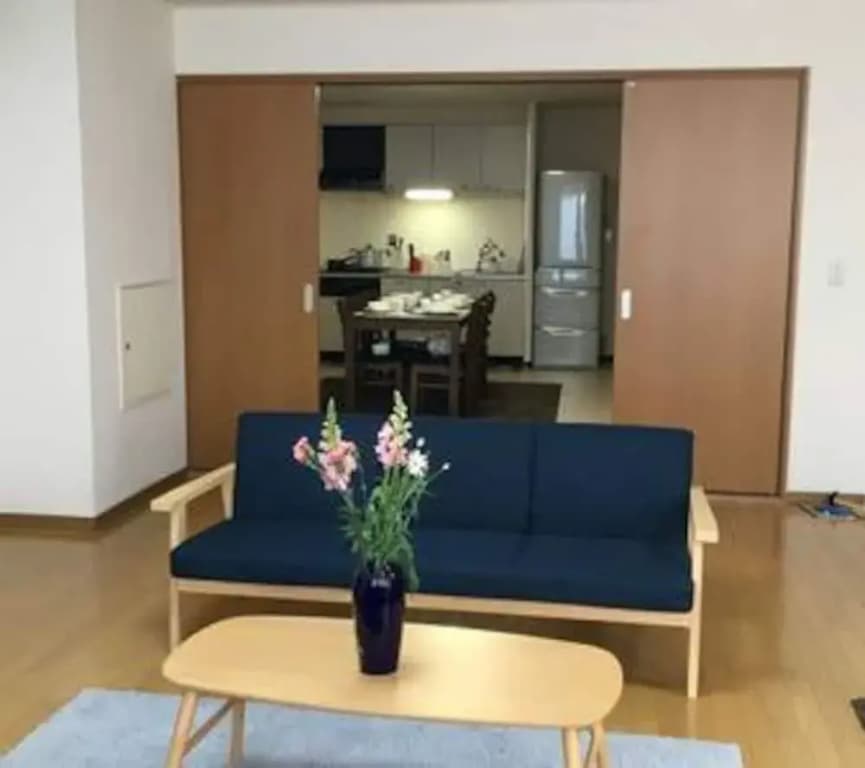 Haneda Lex Apartment - photo 4