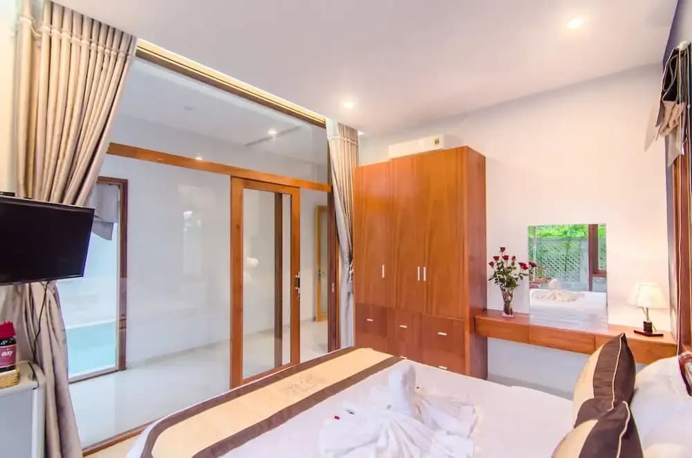 Green World Hoi An Villa - photo 3