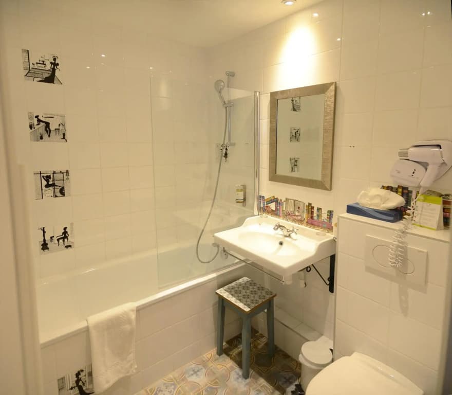 Hotel Malar - photo 8