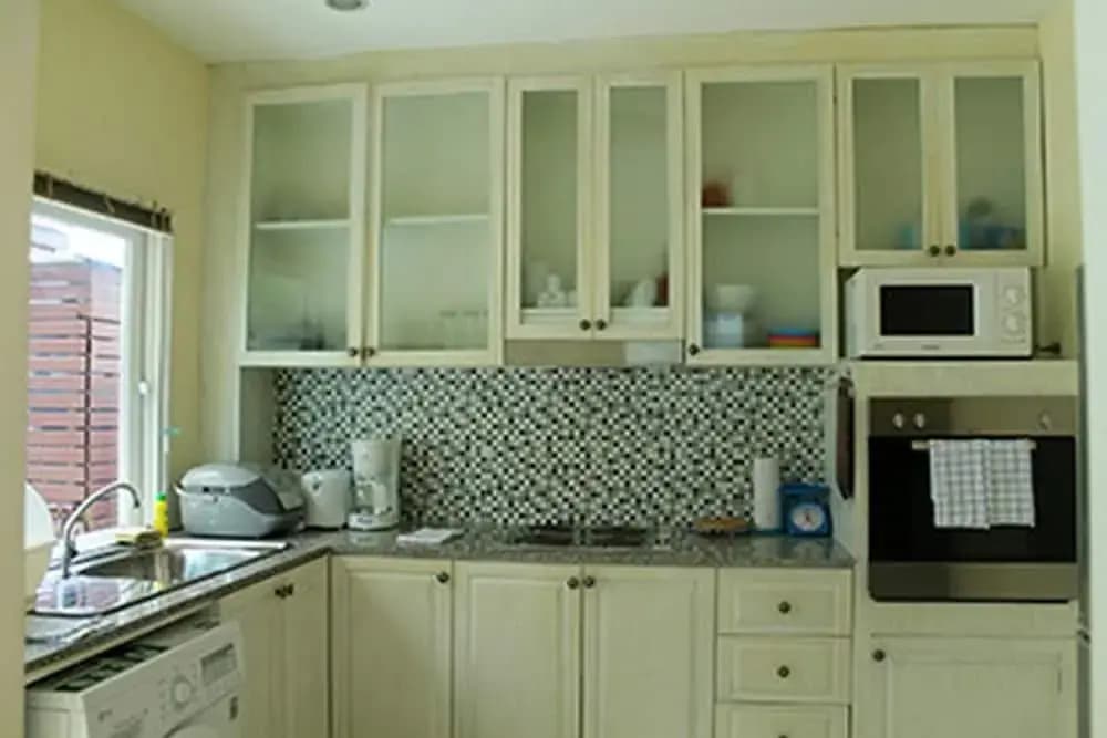 Ao Nang Pool Villa - photo 22