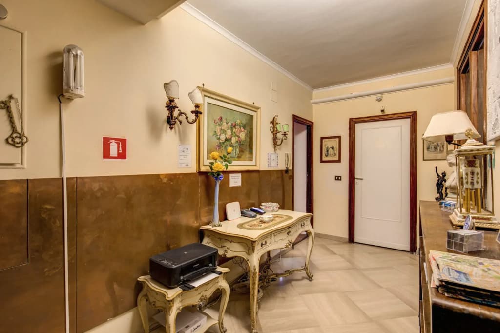 B&B Piramide Terrace - photo 6