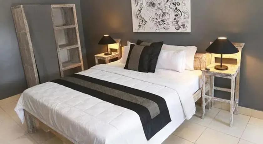 Premium Villas Seminyak 2 - photo 4