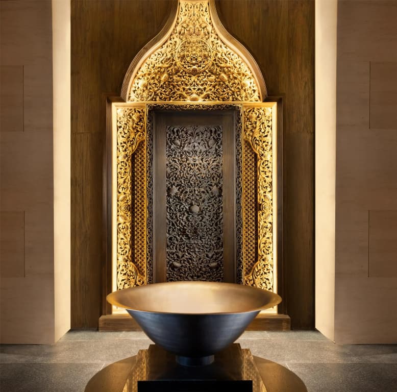 The Apurva Kempinski Bali - photo 36