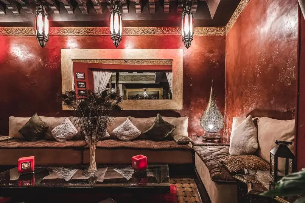 Riad Aguaviva - photo 4