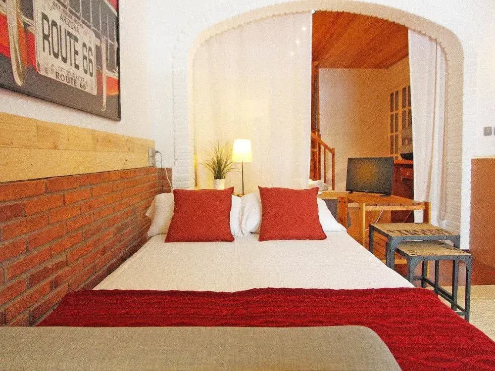Urban Loft in Sagrada Familia - photo 13