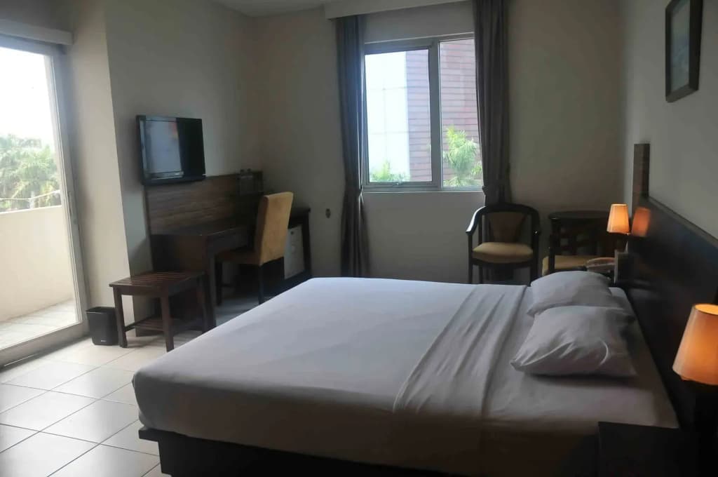 Losari Blok M  Hotel Jakarta - photo 6