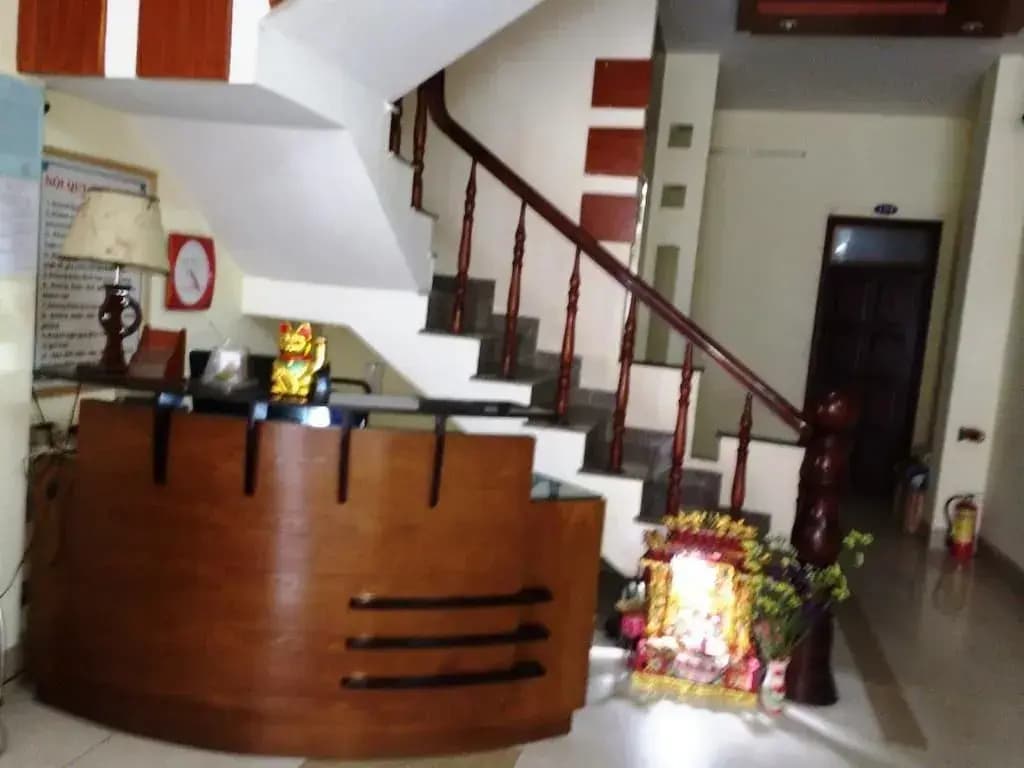 OYO 1093 Tay Hai Hotel 2 - photo 6