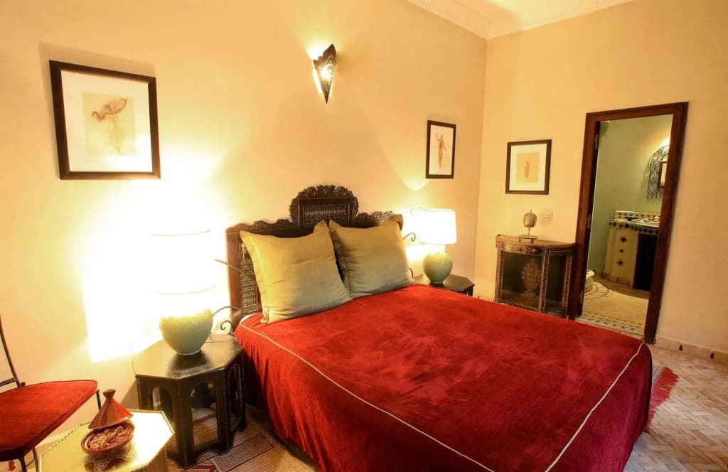 Riad Djemanna - photo 4