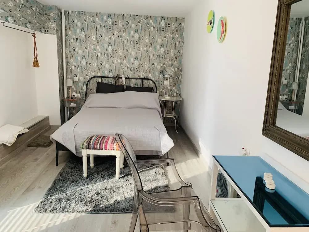 Casa Zen central Athens - photo 4