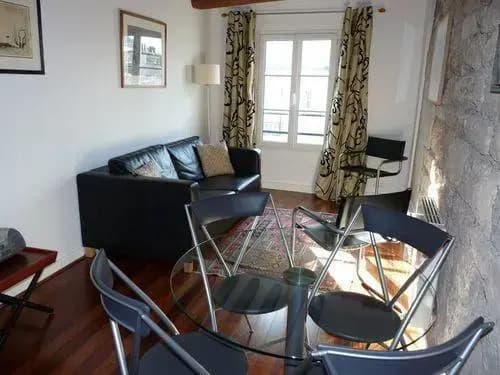 Duplex Quartier Latin - photo 2