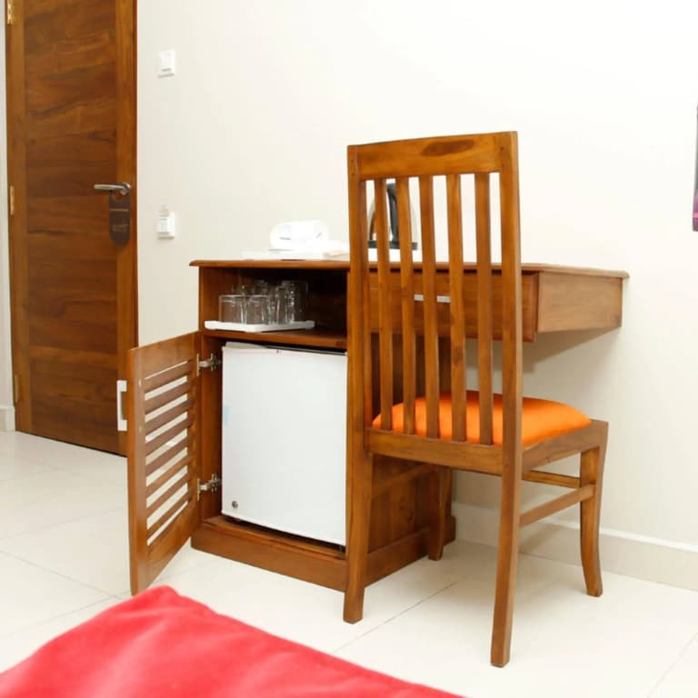 Port View City Hotel - photo 27