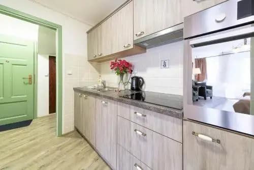 Nobles Apartments - photo 23