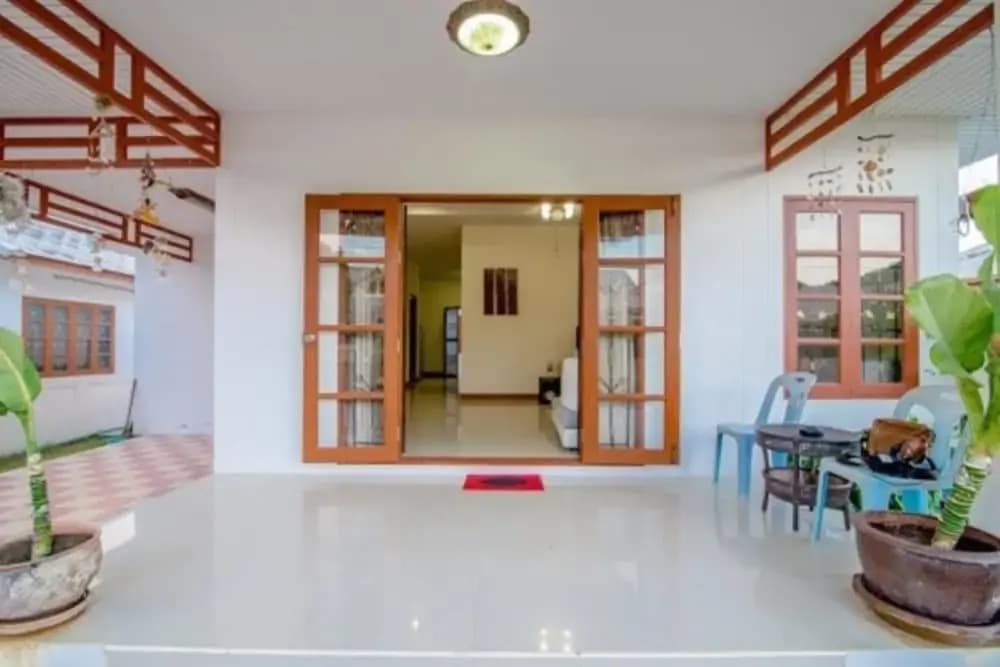 Great Green B Pool Villa - photo 2