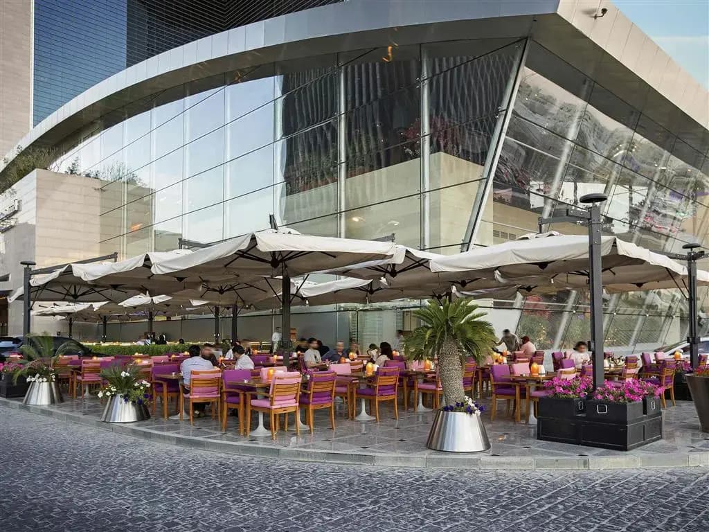 La Cigale Hotel Managed by Accor - photo 39
