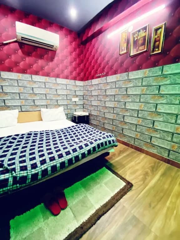 Manali Hotel By GRB - photo 3