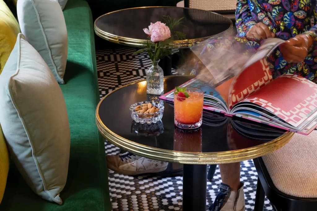 Hôtel Fior d’Aliza - photo 40