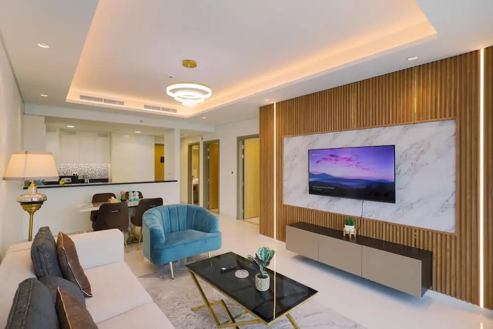 Ptr-3904 Good View Apartment in Paramount - photo 12