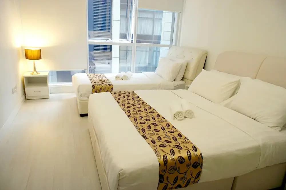 Binjai 8 KLCC @ De Space Suite - photo 5
