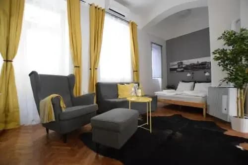 Creative Apartment - Chain Bridge - photo 4
