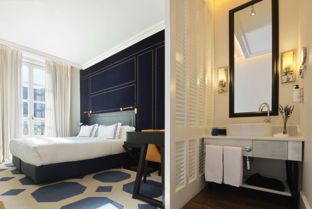 Only YOU Boutique Hotel - photo 31