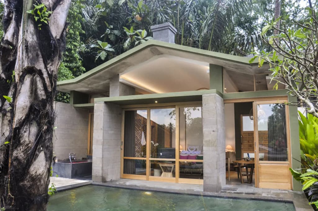 Amora Ubud Boutique Villas - photo 17