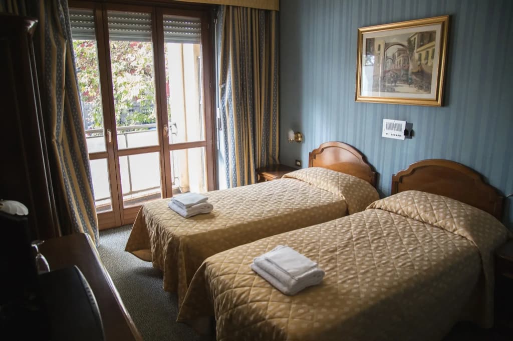 Hotel Accursio - photo 8