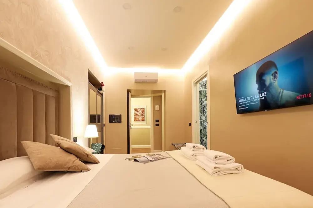 Vatican Cozy Suite - Liberty Collection - photo 22