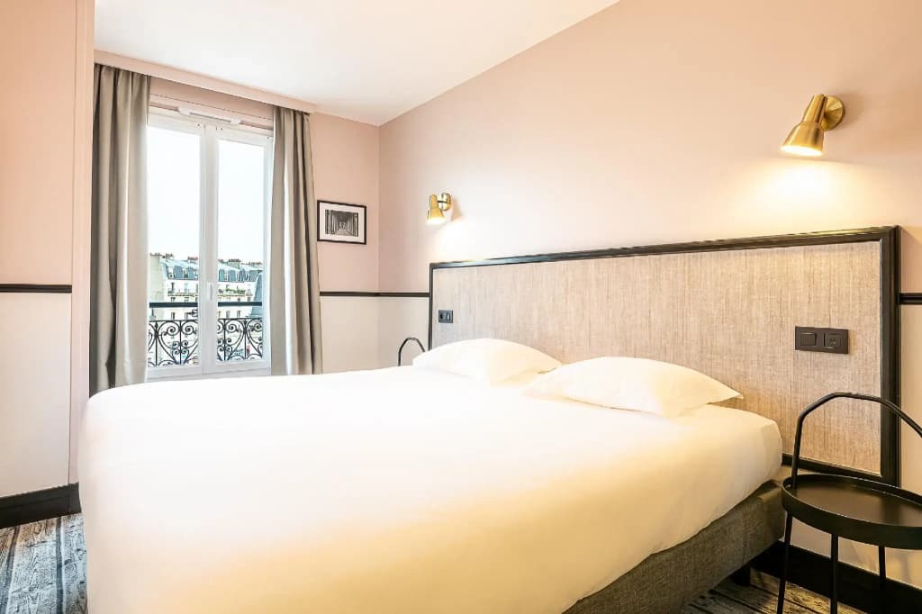 Hotel de l’Aqueduc - photo 30