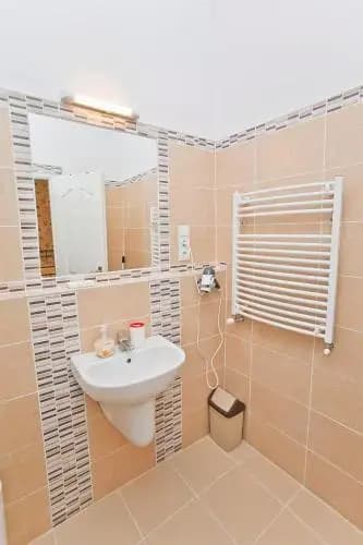 Oasis Guest House Budapest - photo 8