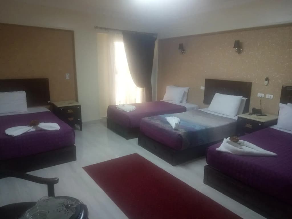 Amin hotel - photo 3