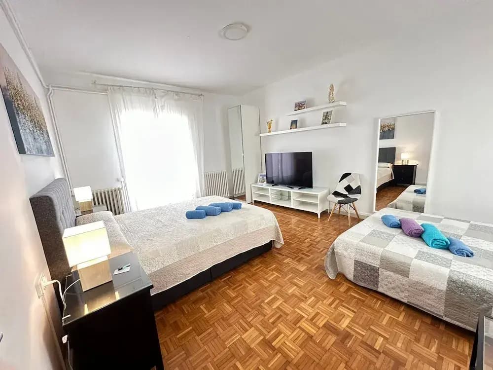 Rooms Rambla - photo 2