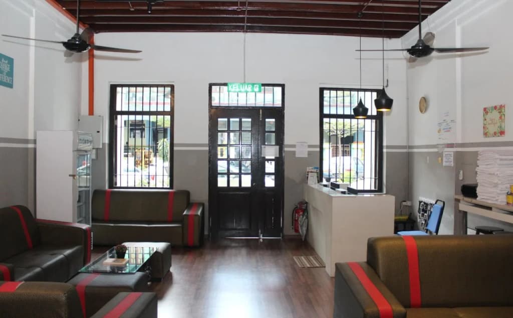 SUDO GuestHouse - photo 6