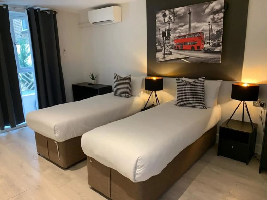 W6 Hotel Hammersmith - photo 40
