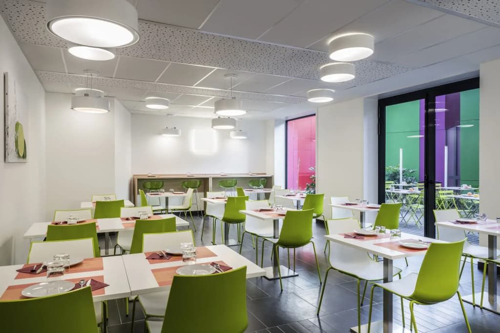 Aparthotel Adagio Access Paris Reuilly - photo 21