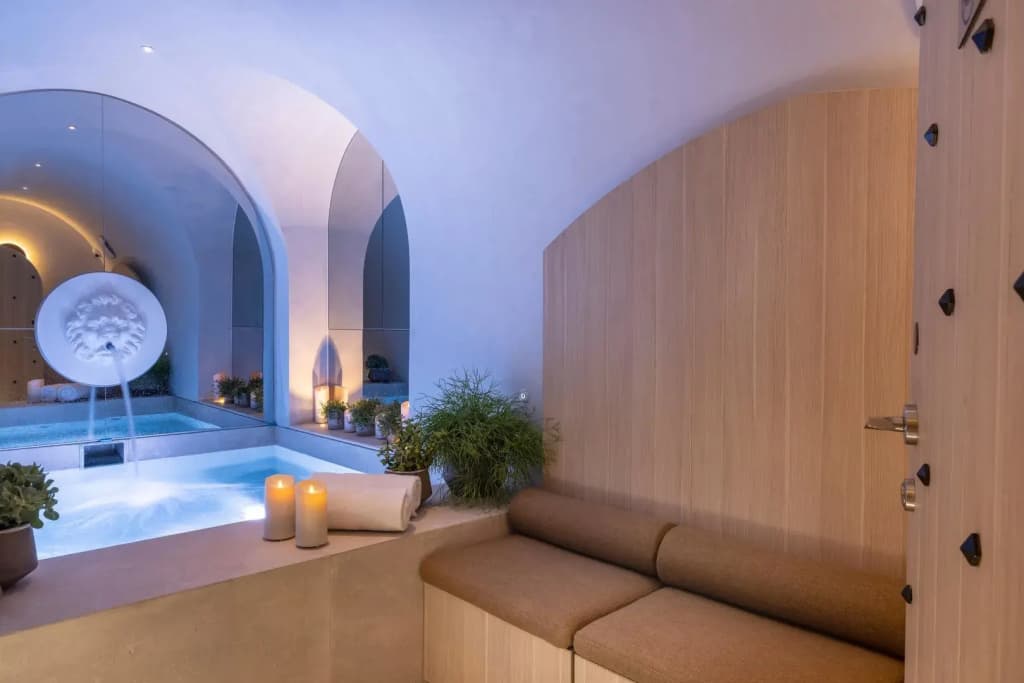 Hôtel & Spa Vinci Due - photo 2