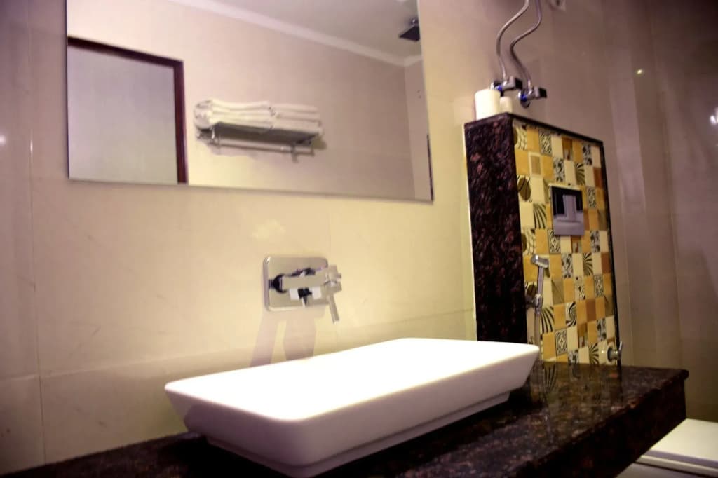 FabHotel Star Delhi Airport - photo 9