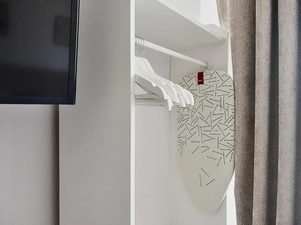 Résidence des Halles – Apparthotel - photo 3