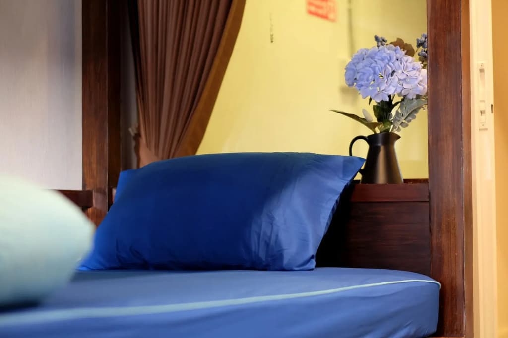Phobphanhostel - photo 7