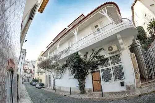 The Lisbon Flat GraCa - photo 25