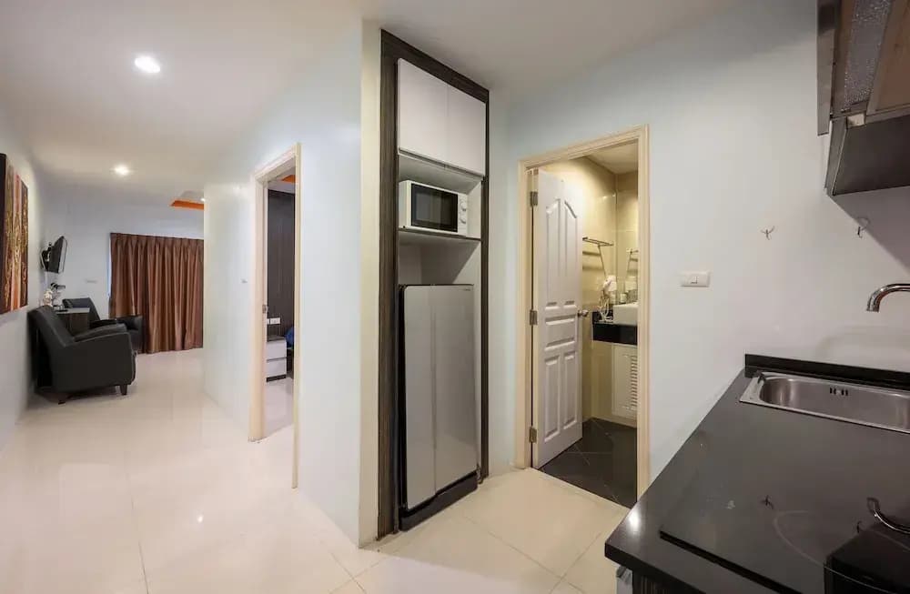 New Nordic Suite 4 by Apartwell - photo 36