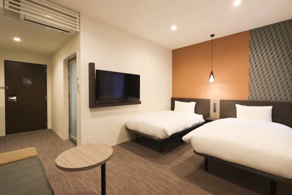 Wander Kyoto Nanajo Hotel - photo 14