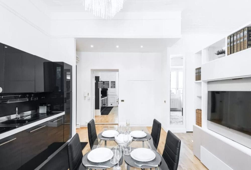 Stylish Loft in Corso Magenta - photo 14