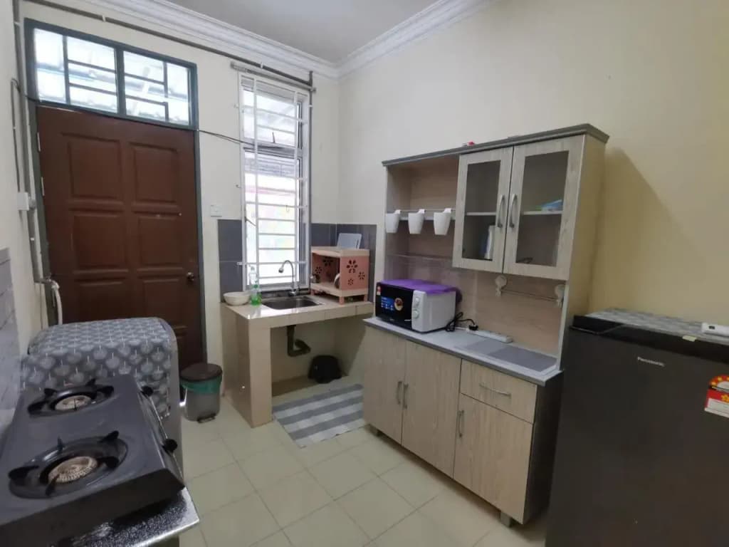 HomestayKu @Bachok - photo 16