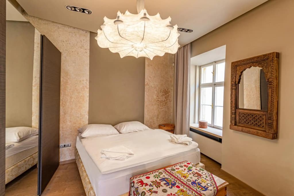 Mostecká Apartments - photo 5